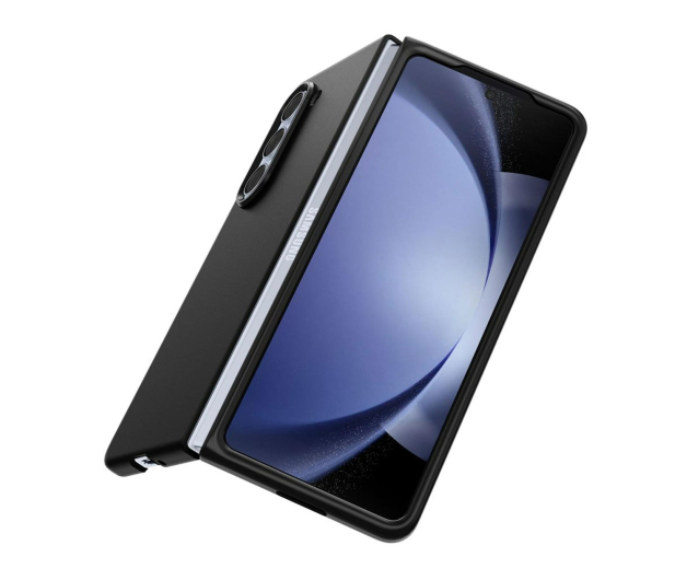 Spigen Airskin do Samsung Galaxy Z Fold 5 Black - 1346581 - zdjęcie 3